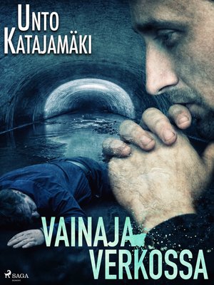 cover image of Vainaja verkossa